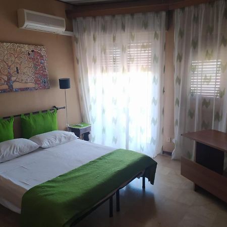 Casa Galante Otel Palermo Dış mekan fotoğraf