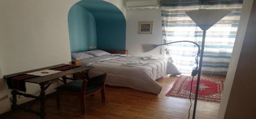 Casa Galante Otel Palermo Dış mekan fotoğraf
