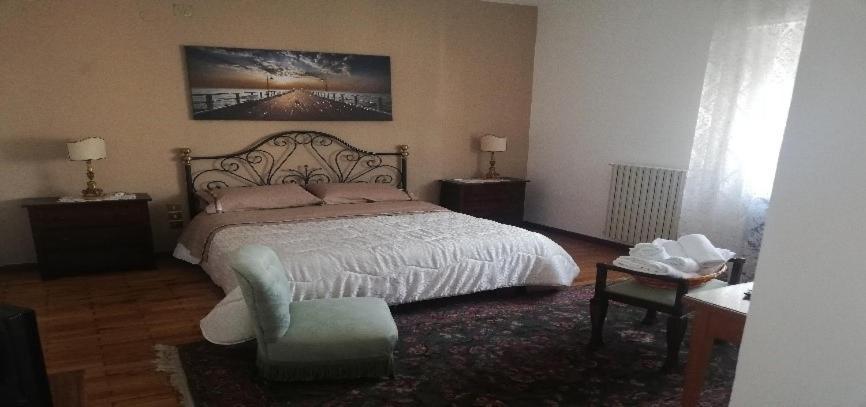 Casa Galante Otel Palermo Dış mekan fotoğraf