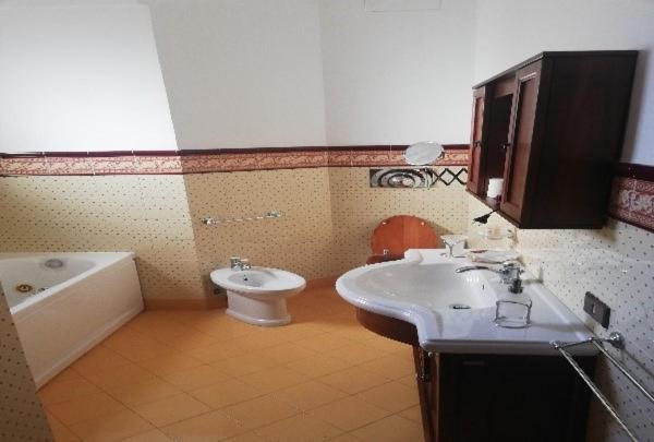 Casa Galante Otel Palermo Dış mekan fotoğraf